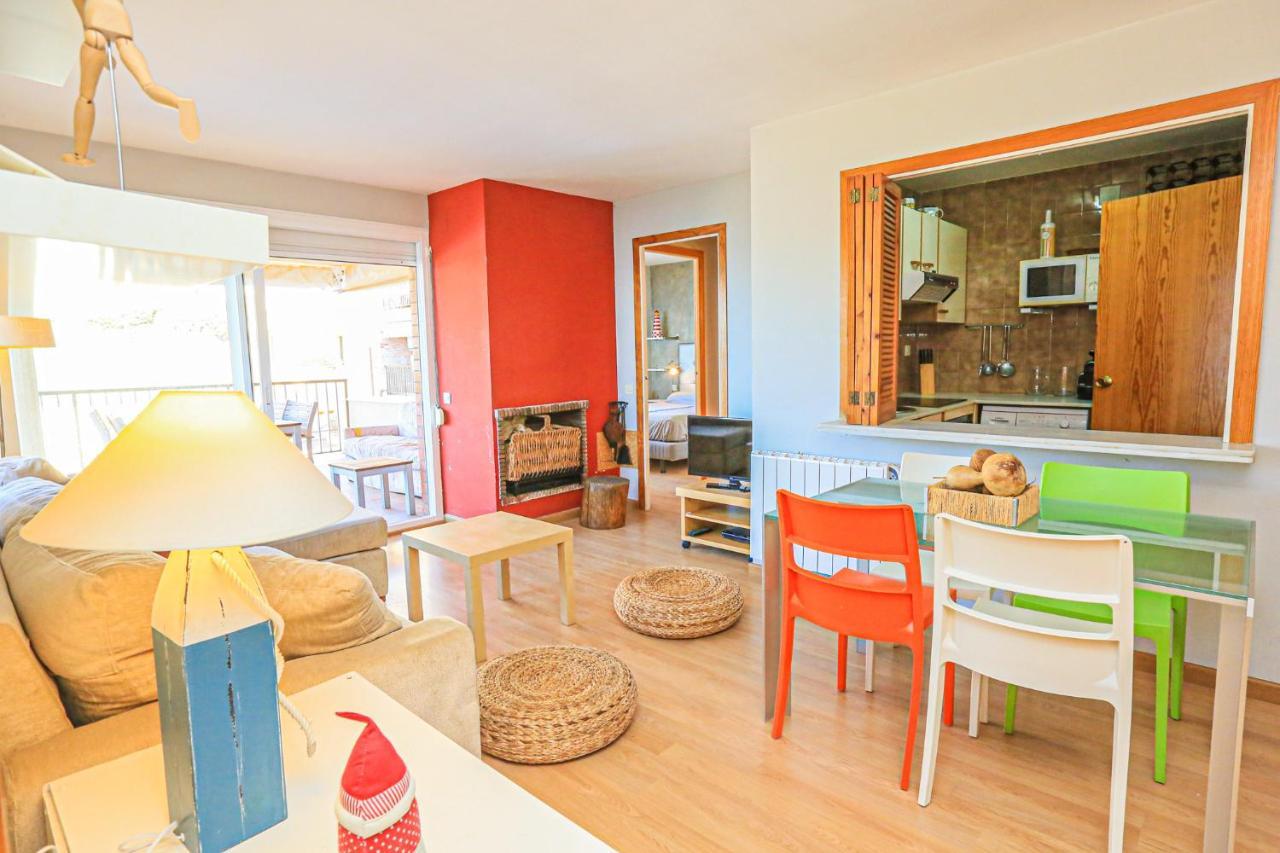 Litoral Costa Dorada - Cabo Palos Only Families سالو المظهر الخارجي الصورة