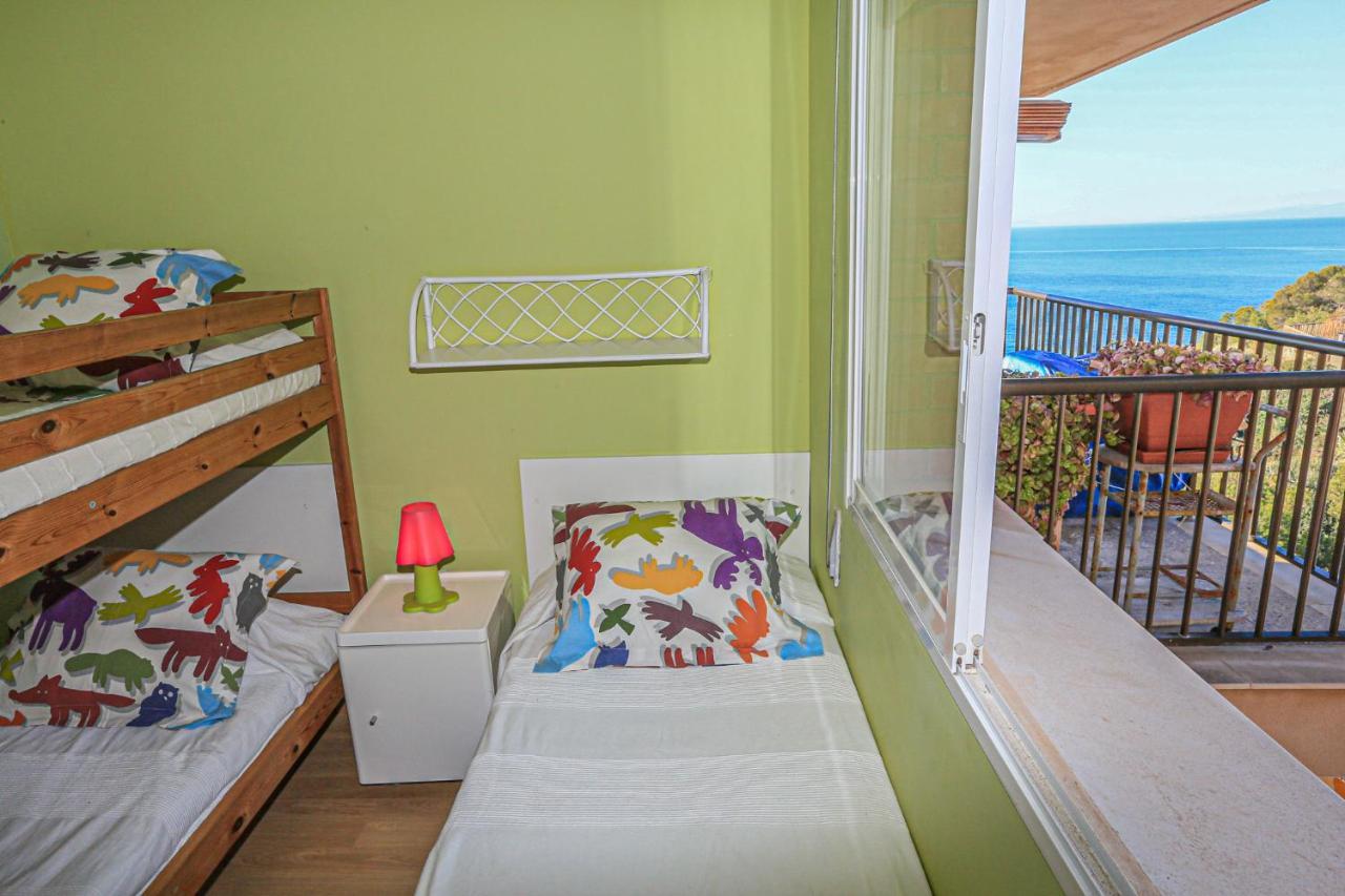 Litoral Costa Dorada - Cabo Palos Only Families سالو المظهر الخارجي الصورة