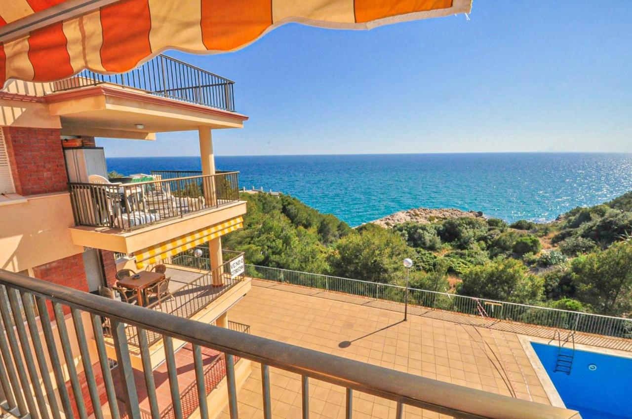 Litoral Costa Dorada - Cabo Palos Only Families سالو المظهر الخارجي الصورة