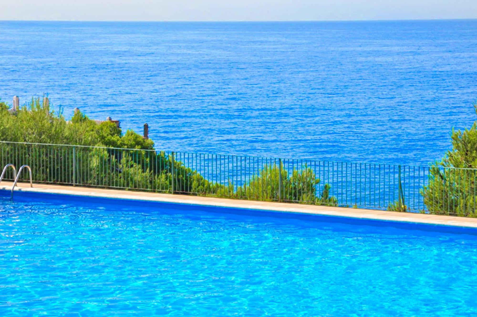 Litoral Costa Dorada - Cabo Palos Only Families سالو المظهر الخارجي الصورة