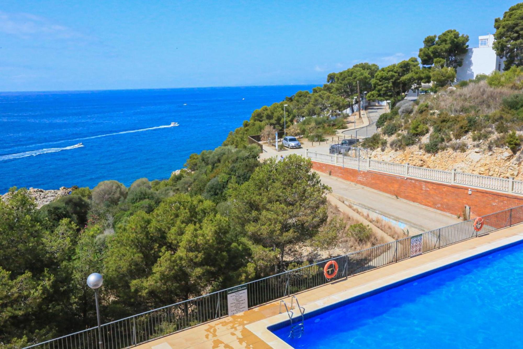 Litoral Costa Dorada - Cabo Palos Only Families سالو المظهر الخارجي الصورة