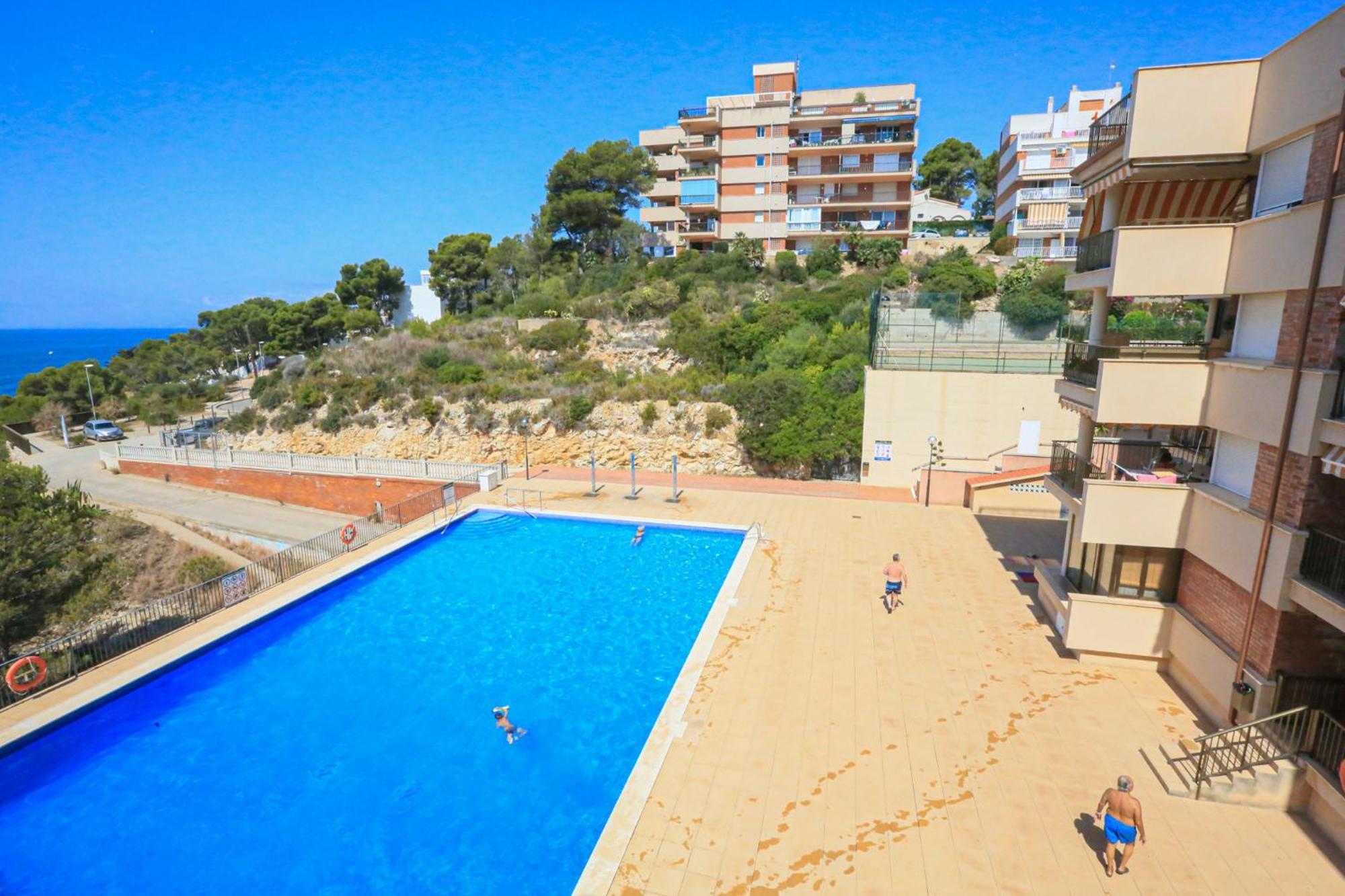 Litoral Costa Dorada - Cabo Palos Only Families سالو المظهر الخارجي الصورة